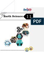 Earth Science 11 Q1 M4 1