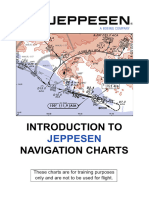 Introduction To Jeppesen Navigation Charts 2011