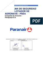 (L) Psea Paranair - Bolivia