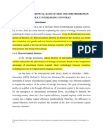 Group 8 - Full Text - Outward FDI Promotion Policy of An Emerging Country and Policy Implication For Vietnam