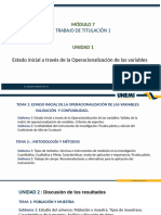 DIAPOSITIVA MAE INCLUSIVA-MÓDULO TRABAJO DE TITULACIÓN 1-UNIDAD 1 SEMANA 1-27 y 28 de Septiembre 2024