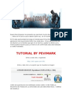 Tutorial Firmar Series N by PEVIMARK