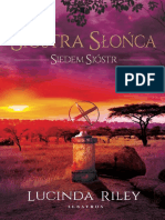 Riley Lucinda - Siostra Słońca 6