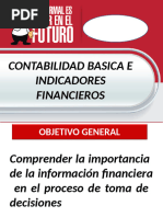 Contabilidad Basica e Indicadores