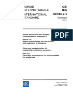 IEC 60884-2-2 Ed 2 2006