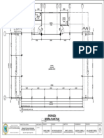 General Floor Plan (Proposed) : Existing BDC-TWG Office Existing Toilet