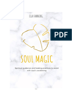 Soul Magic