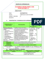 Día 3 Sesión Matematica 6°