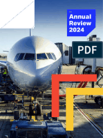 Iata Annual Review 2024