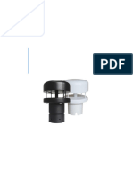 Ultrasonic Anemometer - User Manual - NMEA0183