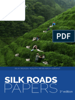 Silk Roads: Papers