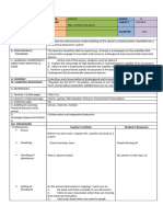 Protection and Conservation 4rth Quarter 4as LP