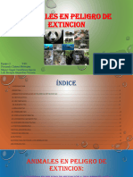 Exposicion Biologia