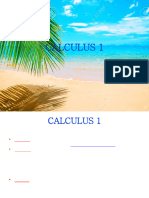 C11 - Functions - Part 1