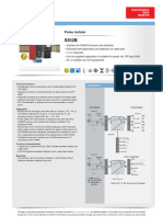 Pulse Isolator: Advanced Features