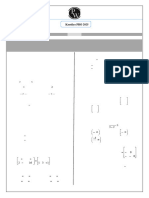 Unit Test 01 (Applied Maths) - Questions - 668e85b3c3c5d9d056cd26ed