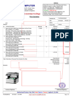 Epson EcoTank L6460