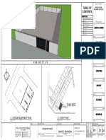 Fencing Document