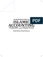 1 Islamic Accounting Theory N Practice A