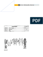 Crankshaft Front Seal & Wear Sleeve