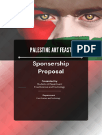 Palestine Art Feast Sponsorship Proposal-1