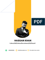 Hassan Khan