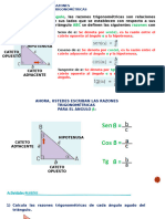 Trigonometría 2