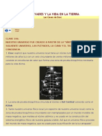 Las Pléyades y La Vida en La Tierra - Clave 106