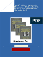 All Chapter Download Test Bank For Merrill's Atlas of Radiographic Positioning and Procedures - 3-Volume Set, 14th Edition, Bruce W. Long, Jeannean Hall Rollins, Barbara J. Smith