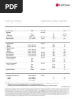 LUPOY GP1000MU (Eng) - TDS (ISO)