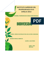 Cs Naturales Bio