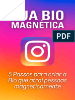 Ebook Sua Bio Magnetica