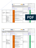 023.risk Asessment For Roof Waterproofing Works Rev-00 - 26.07.2020