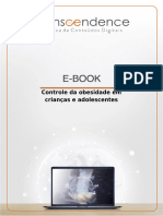 Controle Da Obesidade em Crianças e Adolescentes