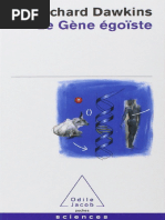 Le Gène Égoïste (Richard Dawkins) (Z-Library)