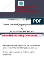 Chapter 3 Fermentation Production Process Scale Up