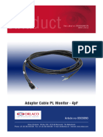 Orlaco Wiring Diagram