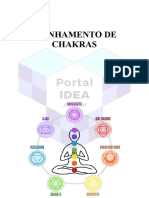 Alinhamento de Chakras Apostila04