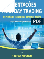 Diretrizes de Day Trading - Os - Andrew Abraham