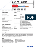 BiTflame S (ST) FE180 - E90