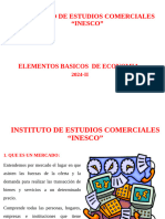 Elementos de Economia