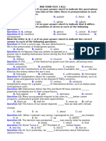 Review Giua Ki 1-k 12-25-Mock Test