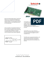 Ds Pci Pio 3.0 en