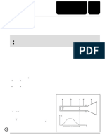 Electricity: Directional Characteristic and Polarization of Microwaves in Front of A Horn Antenna