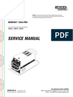 Svm158 - Invertec V350-Pro