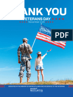 Veterans Day 2024