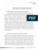 Trabajo Divulgando Mi Investigación - Carmen, Jhoan, Anibal y Cesar