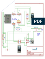 Esquema CS-5 380V