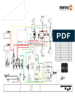 Kt300017absert8 3ec2s Autodirecional Abs 2s2m (700799)