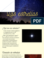 Las Estrellas